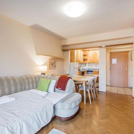 Citadel Manor Apartment Budapeszt Zewnętrze zdjęcie