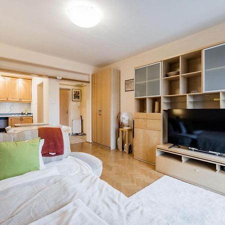 Citadel Manor Apartment Budapeszt Zewnętrze zdjęcie