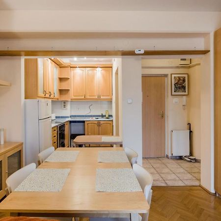 Citadel Manor Apartment Budapeszt Zewnętrze zdjęcie