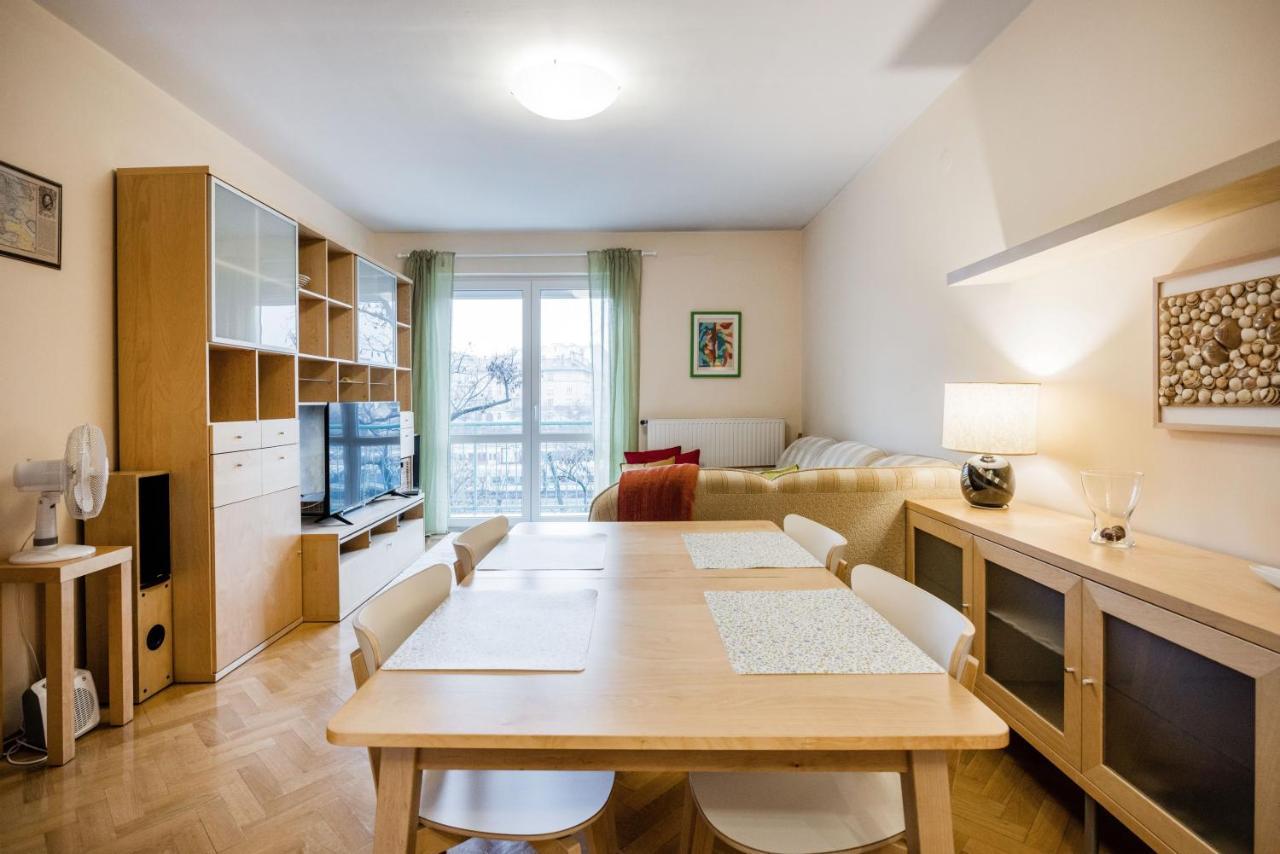 Citadel Manor Apartment Budapeszt Zewnętrze zdjęcie