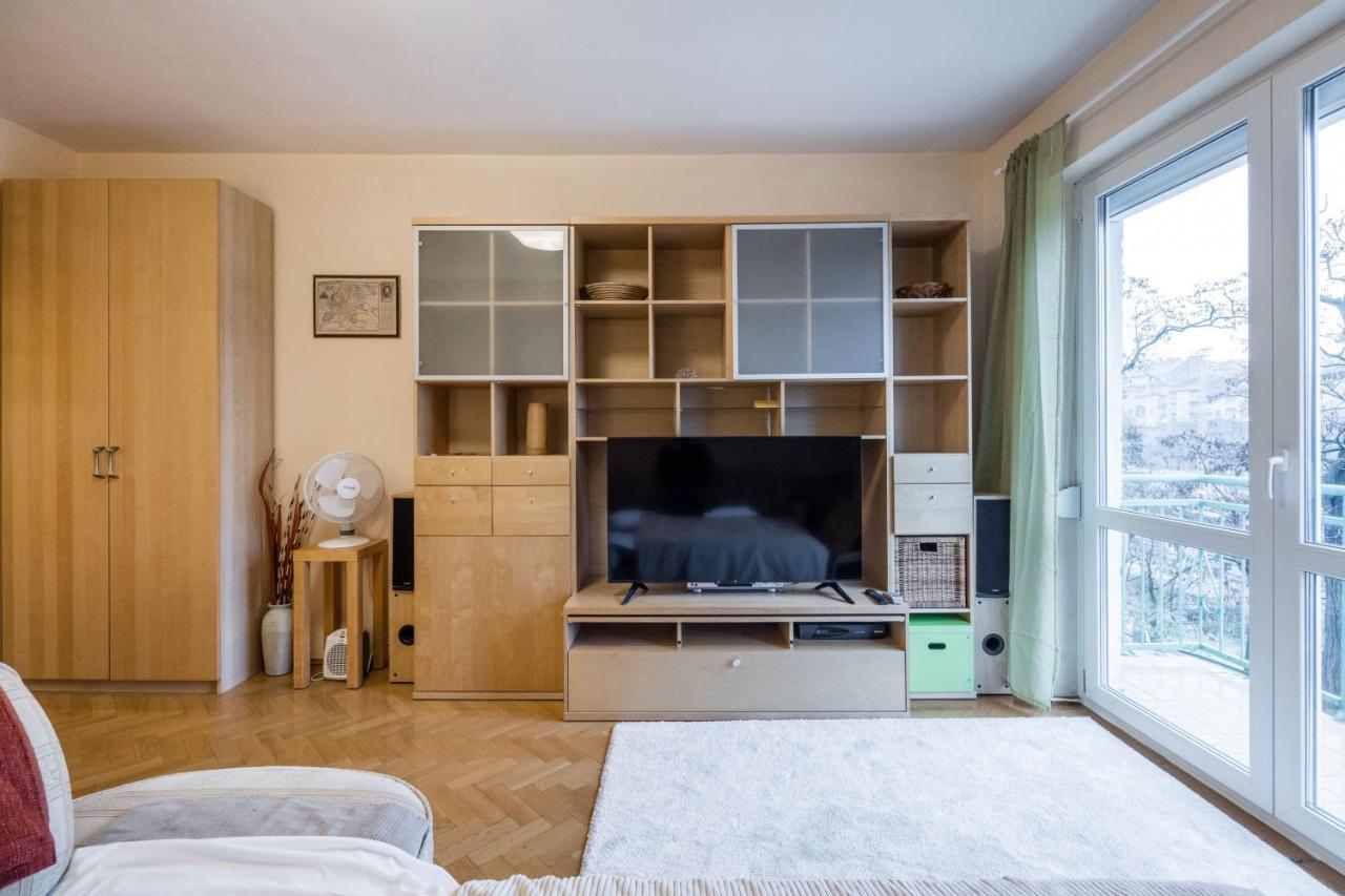 Citadel Manor Apartment Budapeszt Zewnętrze zdjęcie