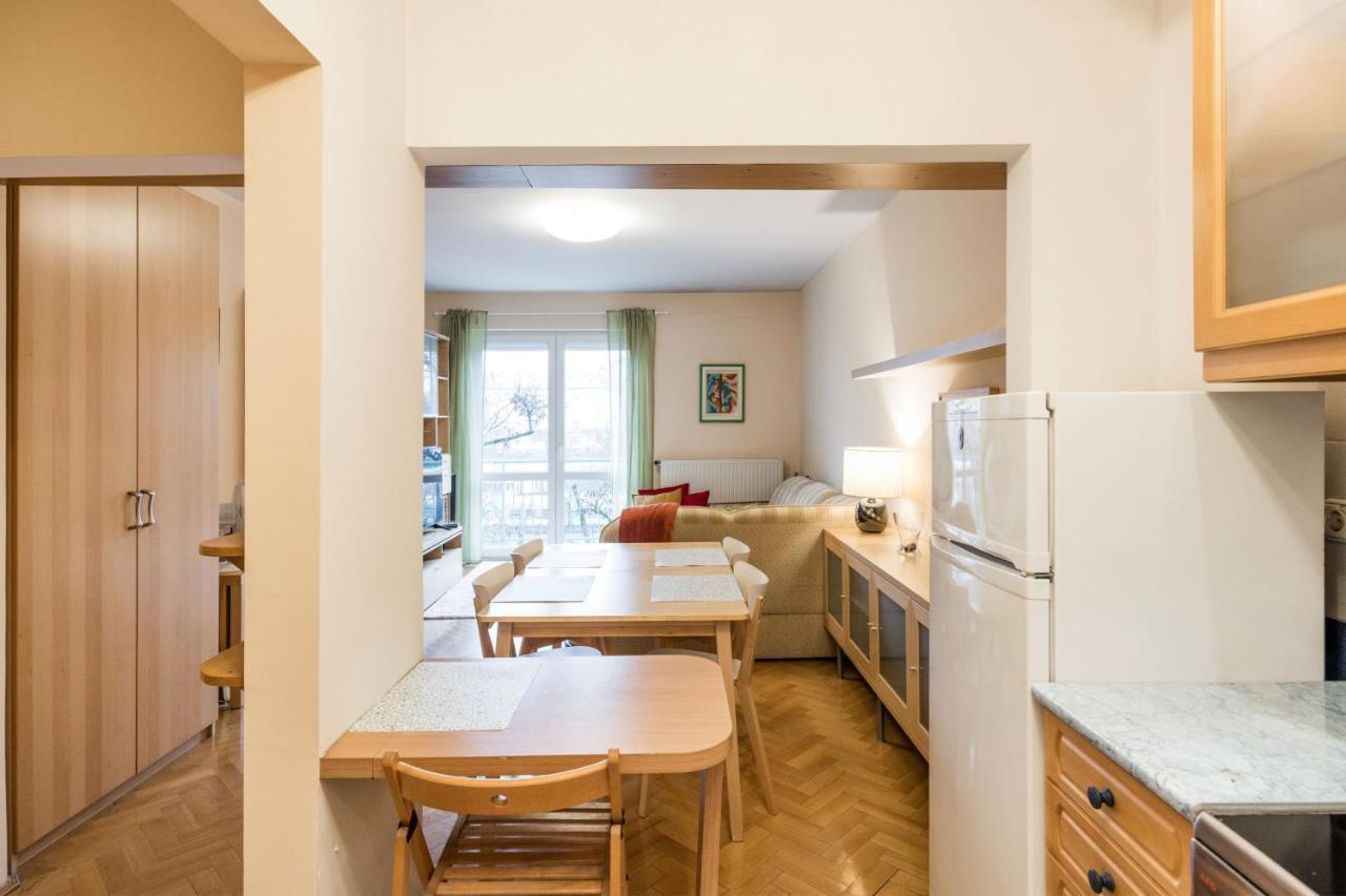 Citadel Manor Apartment Budapeszt Zewnętrze zdjęcie