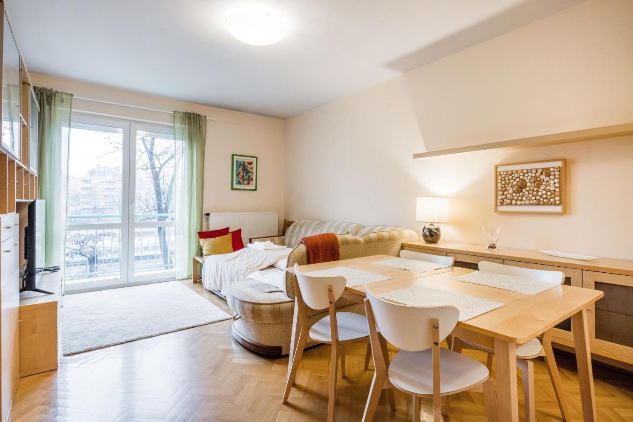 Citadel Manor Apartment Budapeszt Zewnętrze zdjęcie