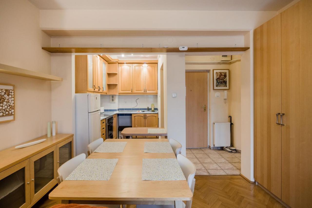 Citadel Manor Apartment Budapeszt Zewnętrze zdjęcie