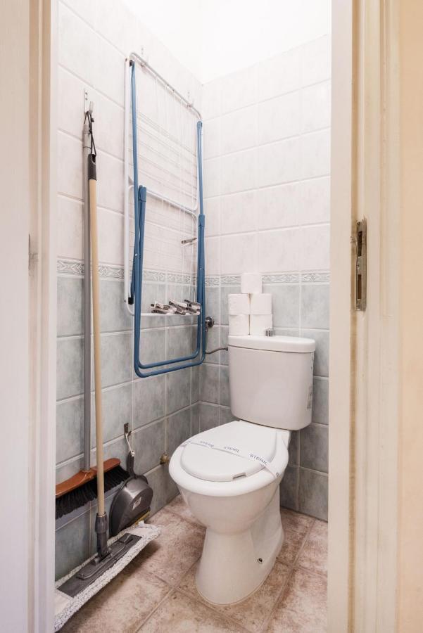 Citadel Manor Apartment Budapeszt Zewnętrze zdjęcie