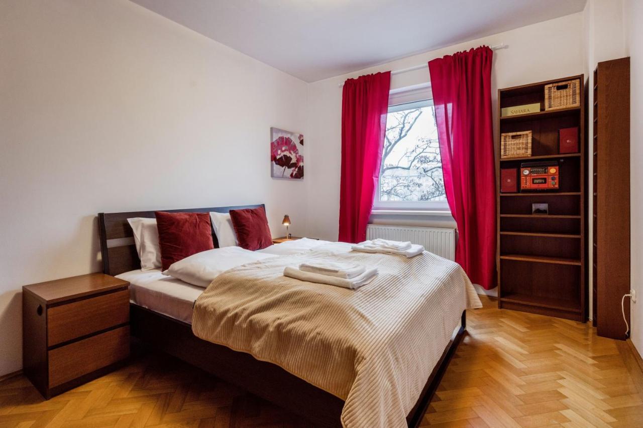 Citadel Manor Apartment Budapeszt Zewnętrze zdjęcie