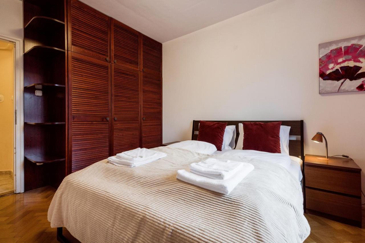 Citadel Manor Apartment Budapeszt Zewnętrze zdjęcie