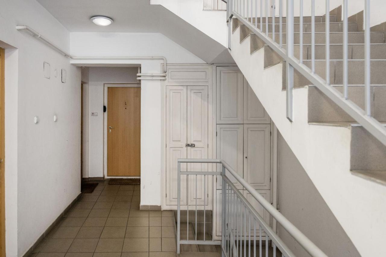 Citadel Manor Apartment Budapeszt Zewnętrze zdjęcie